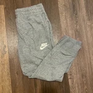 kids Nike sweatpants